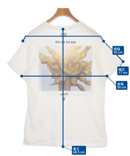 TANGTANG เสื้อยืด/เสื้อท็อปส์