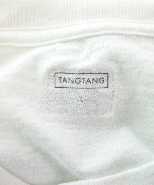 TANGTANG เสื้อยืด/เสื้อท็อปส์