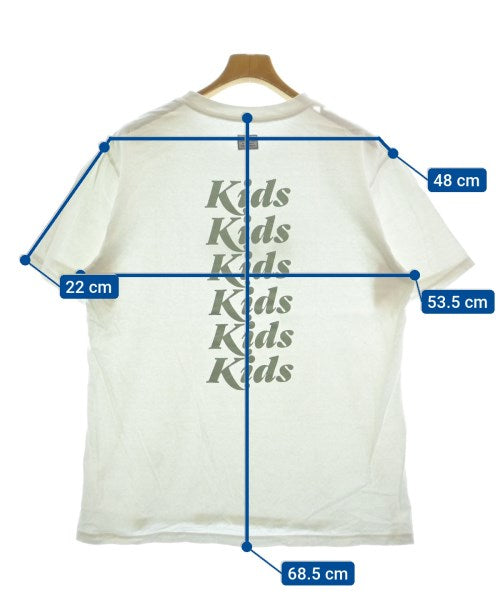 TANGTANG เสื้อยืด/เสื้อท็อปส์