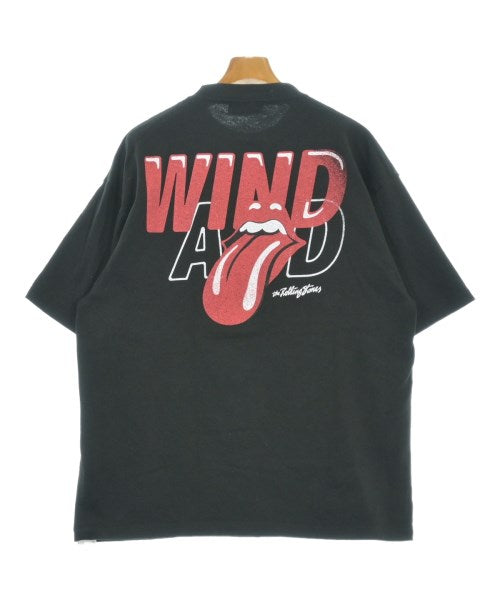 WIND AND SEA เสื้อยืด/เสื้อท็อปส์