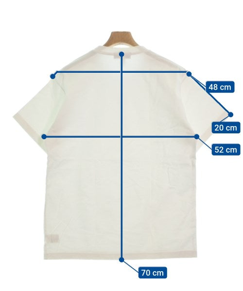 WIND AND SEA เสื้อยืด/เสื้อท็อปส์