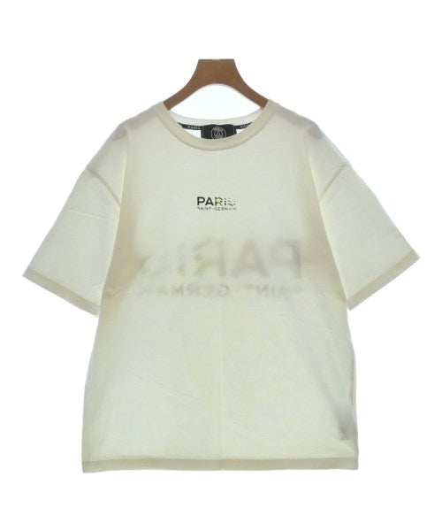Paris Saint-Germain เสื้อยืด/เสื้อท็อปส์