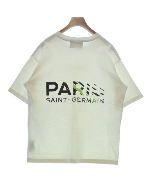 Paris Saint-Germain เสื้อยืด/เสื้อท็อปส์
