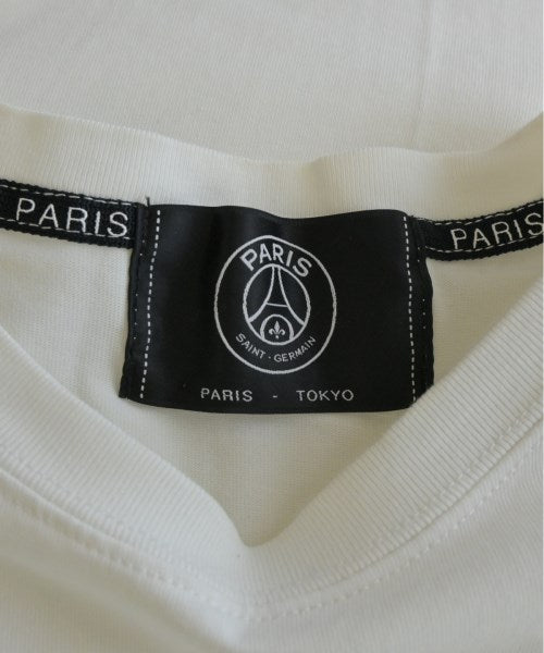 Paris Saint-Germain เสื้อยืด/เสื้อท็อปส์
