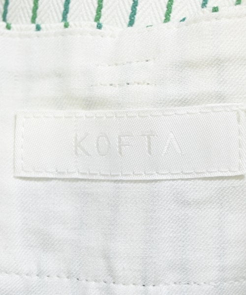 KOFTA กางเกง อื่น