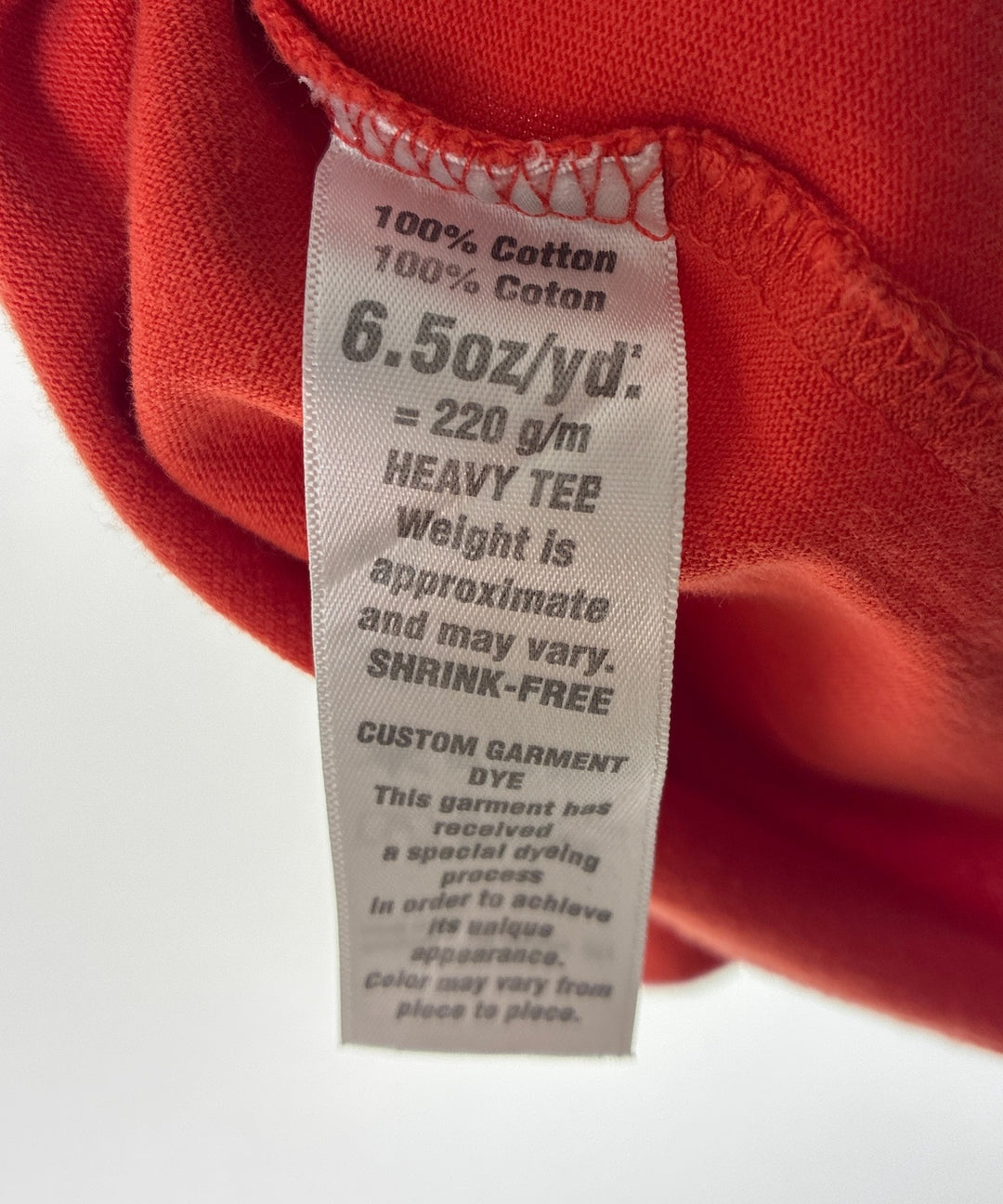 STILL GOOD เสื้อยืด/เสื้อท็อปส์