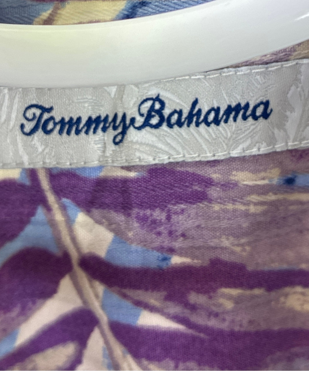 Tommy Bahama เสื้อเชิ้ต