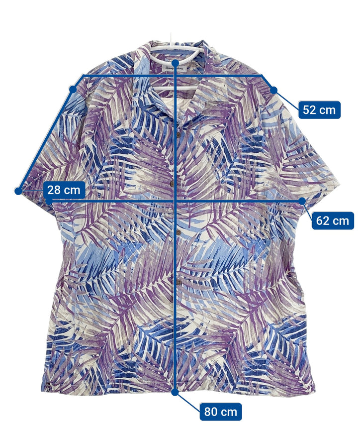 Tommy Bahama เสื้อเชิ้ต