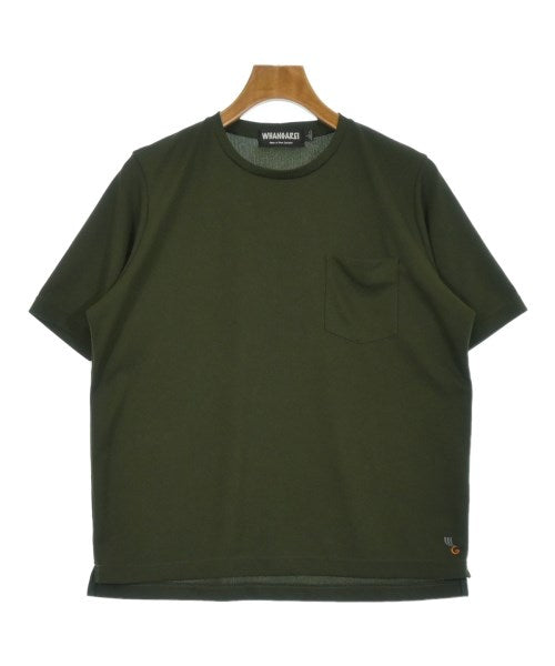 WHANGAREI เสื้อยืด/เสื้อท็อปส์