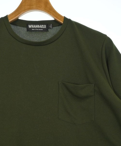 WHANGAREI เสื้อยืด/เสื้อท็อปส์