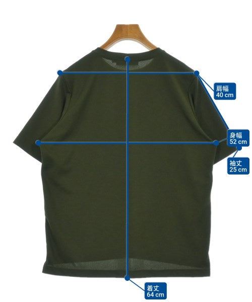 WHANGAREI เสื้อยืด/เสื้อท็อปส์