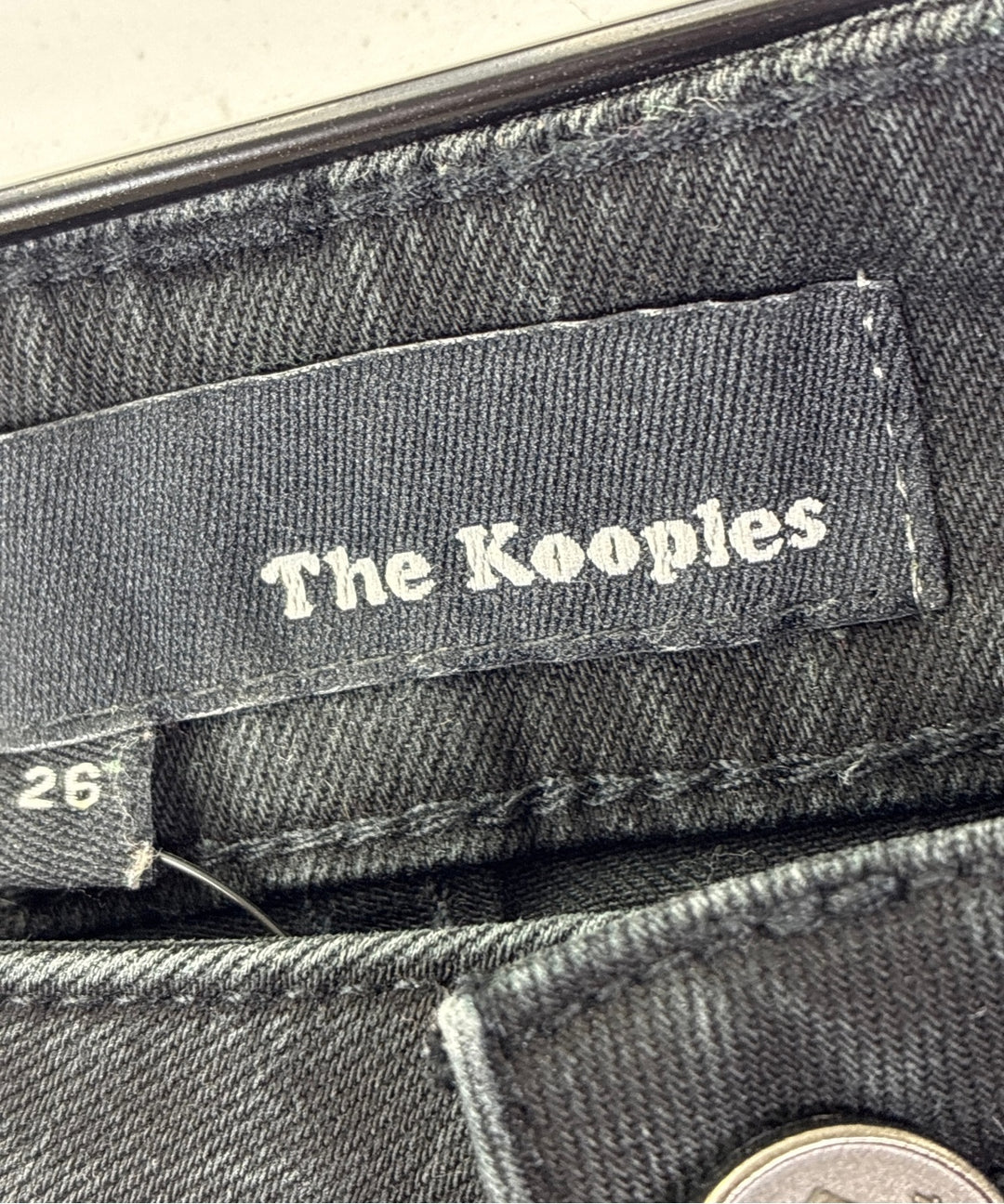 The Kooples ยีนส์