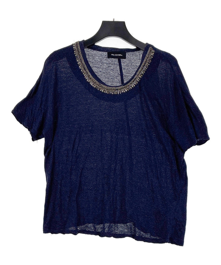 The Kooples เสื้อยืด/เสื้อท็อปส์