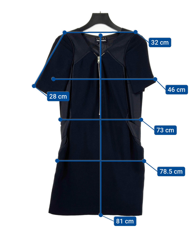 The Kooples ชุดเดรส