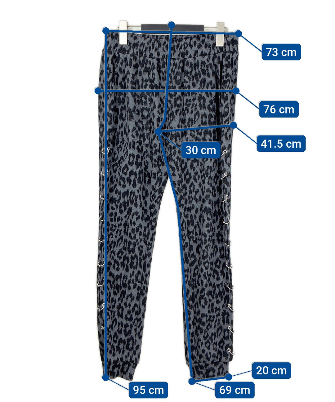 The Kooples กางเกง อื่น