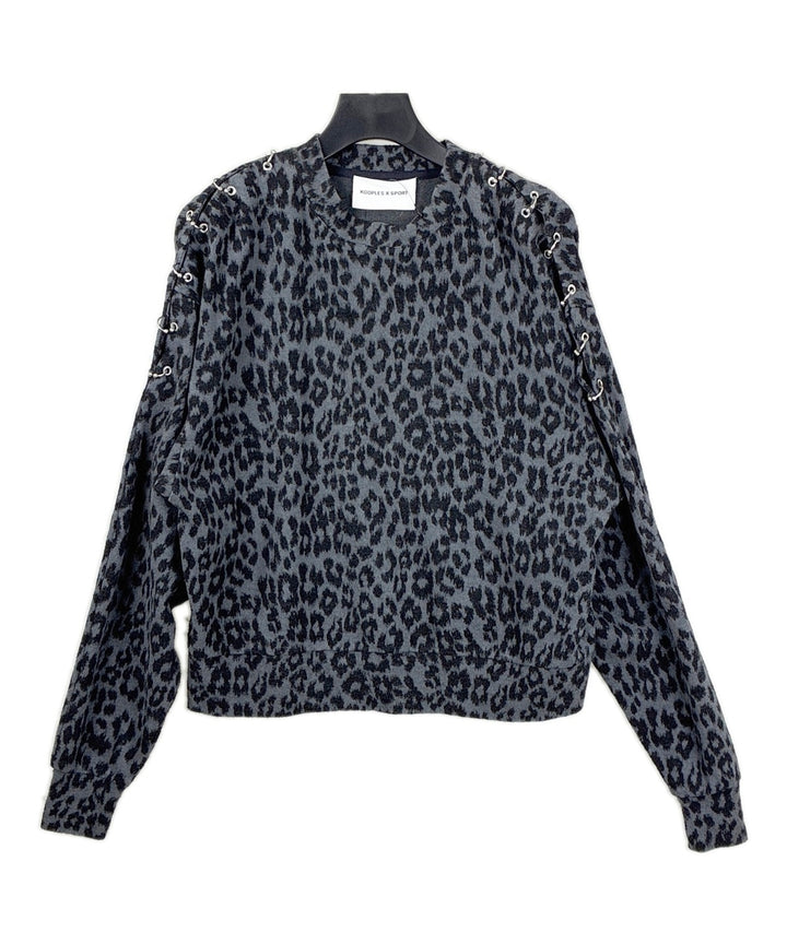 The Kooples เสื้อกันหนาว