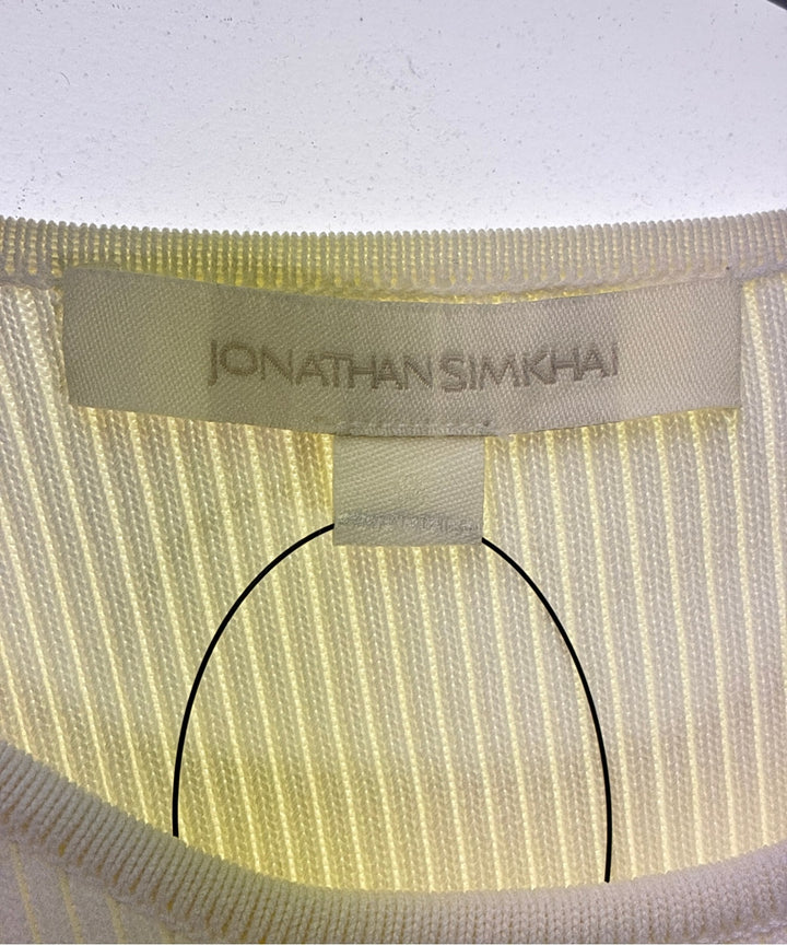 JONATHAN SIMKHAI เสื้อกล้าม