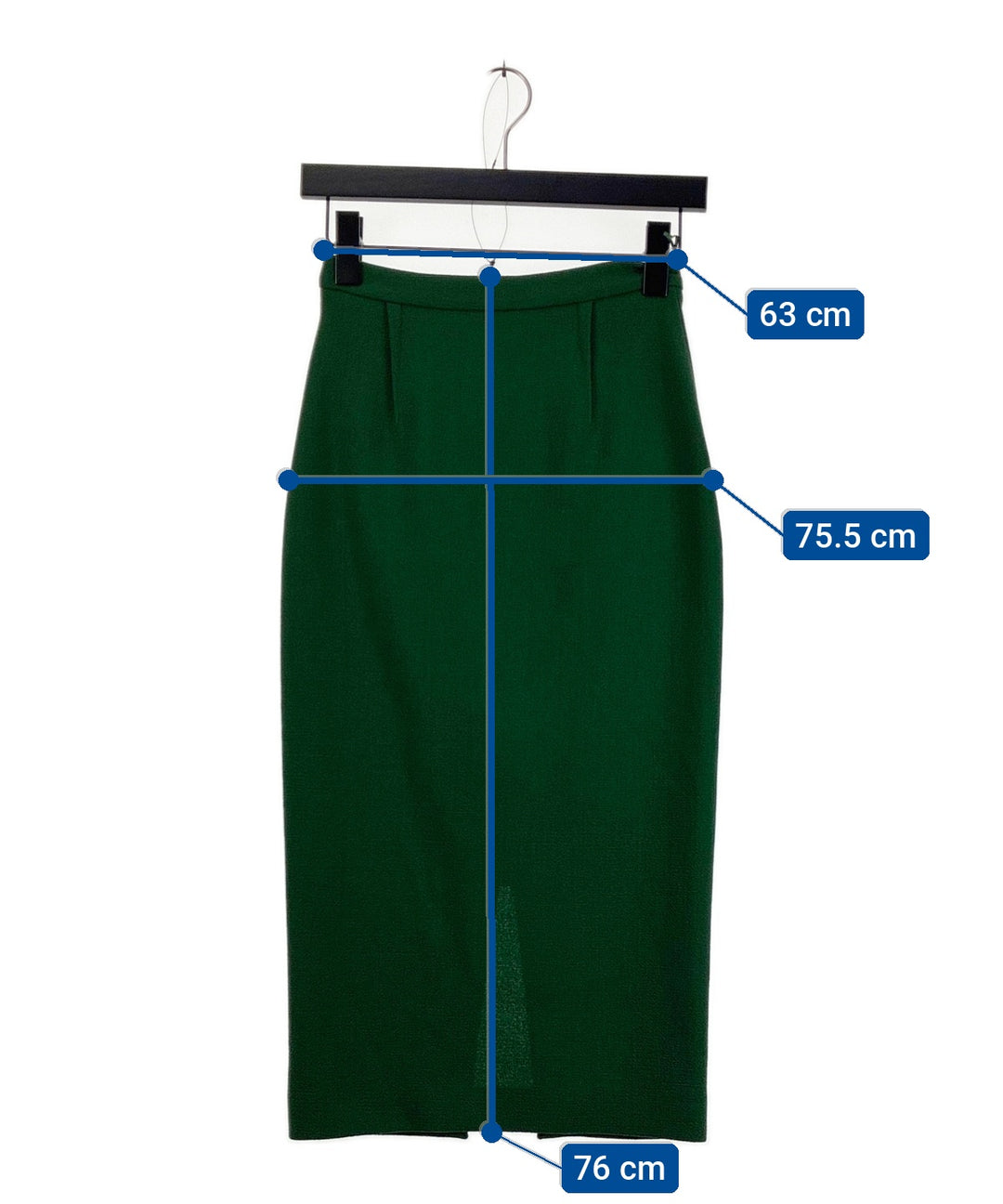 ROLAND MOURET กระโปรงยาว/แม็กซี่ยาว