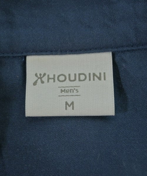 HOUDINI เสื้อลำลอง