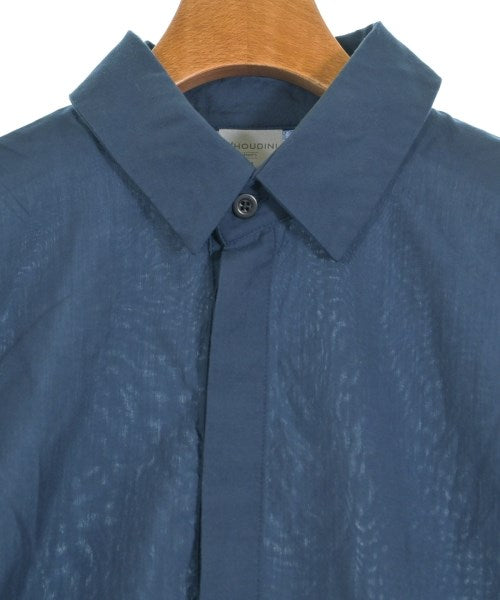 HOUDINI เสื้อลำลอง