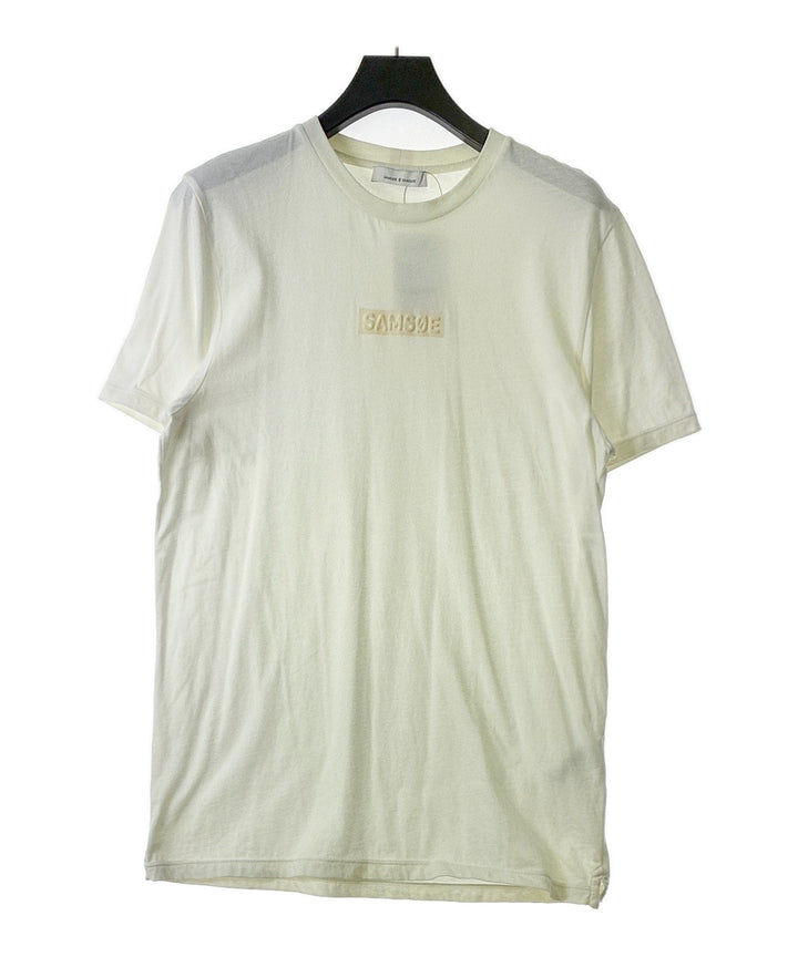 SAMSOE&SAMSOE เสื้อยืด/เสื้อท็อปส์