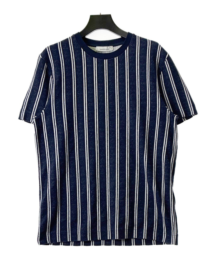 SAMSOE&SAMSOE เสื้อยืด/เสื้อท็อปส์