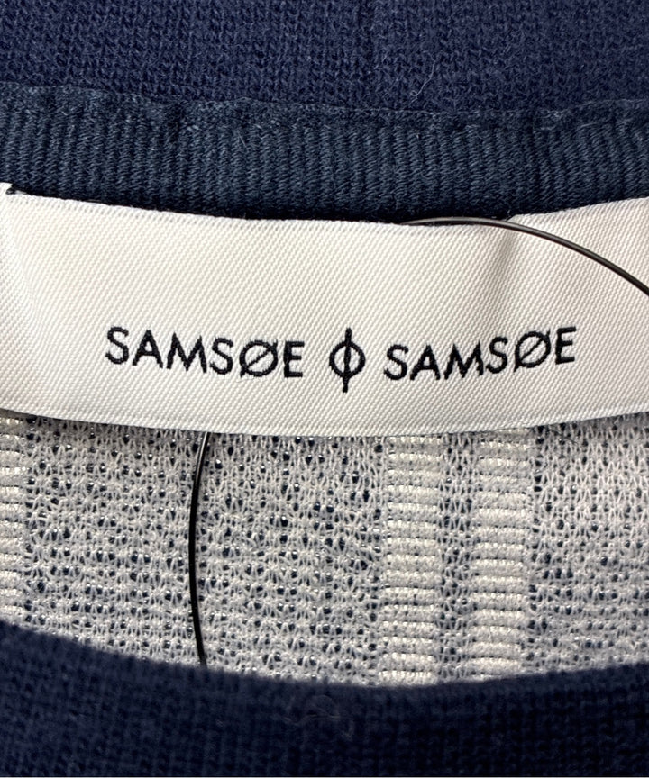 SAMSOE&SAMSOE เสื้อยืด/เสื้อท็อปส์