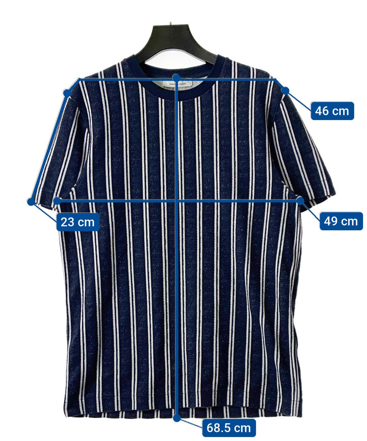 SAMSOE&SAMSOE เสื้อยืด/เสื้อท็อปส์
