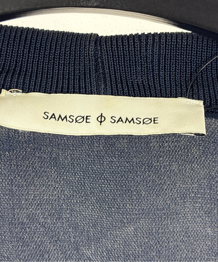 SAMSOE&SAMSOE ชุดเดรส