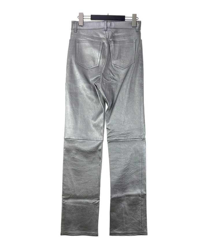 STOULS กางเกงขายาว