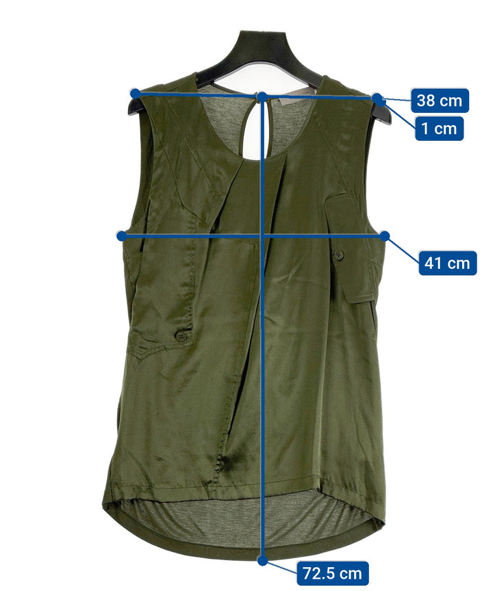 PREEN LINE เสื้อสตรี