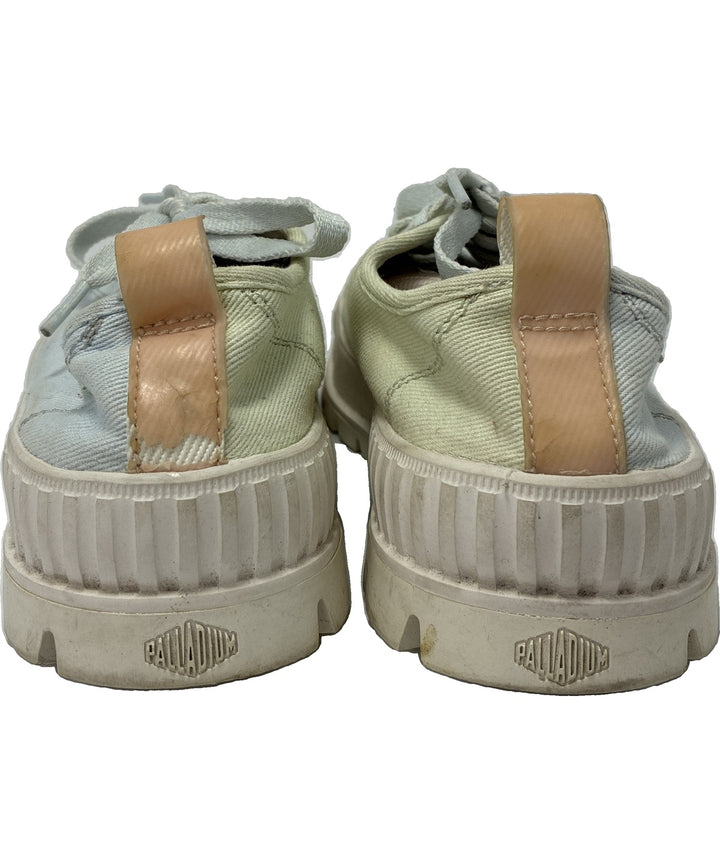 PALLADIUM รองเท้าผ้าใบ