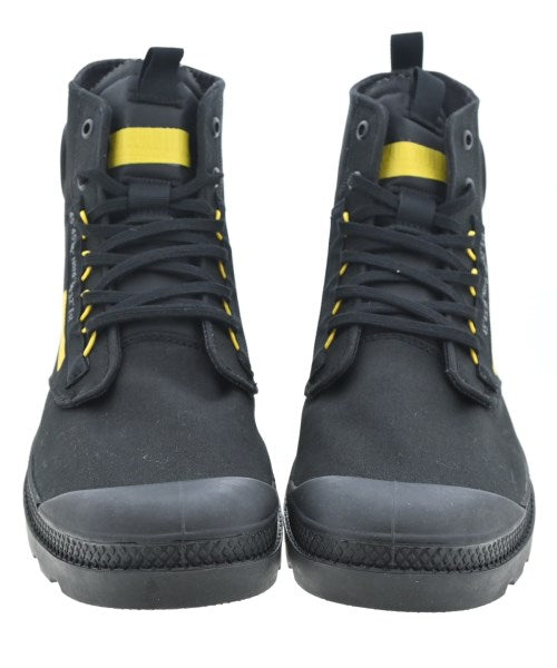 PALLADIUM รองเท้าผ้าใบ