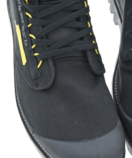 PALLADIUM รองเท้าผ้าใบ