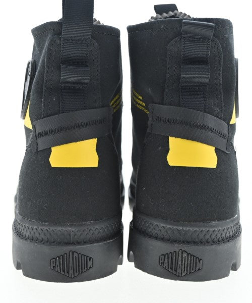 PALLADIUM รองเท้าผ้าใบ