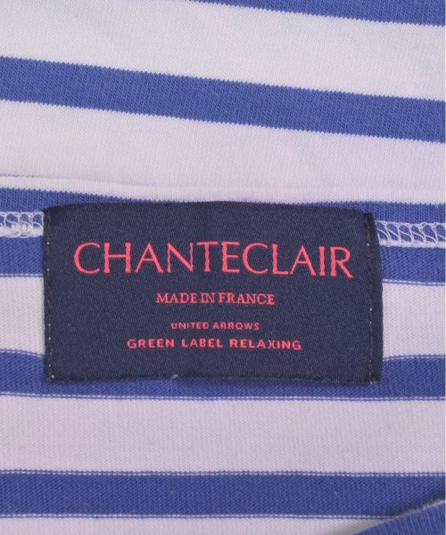 CHANTECLAIR เสื้อยืด/เสื้อท็อปส์