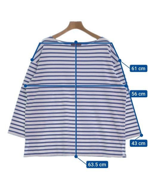 CHANTECLAIR เสื้อยืด/เสื้อท็อปส์