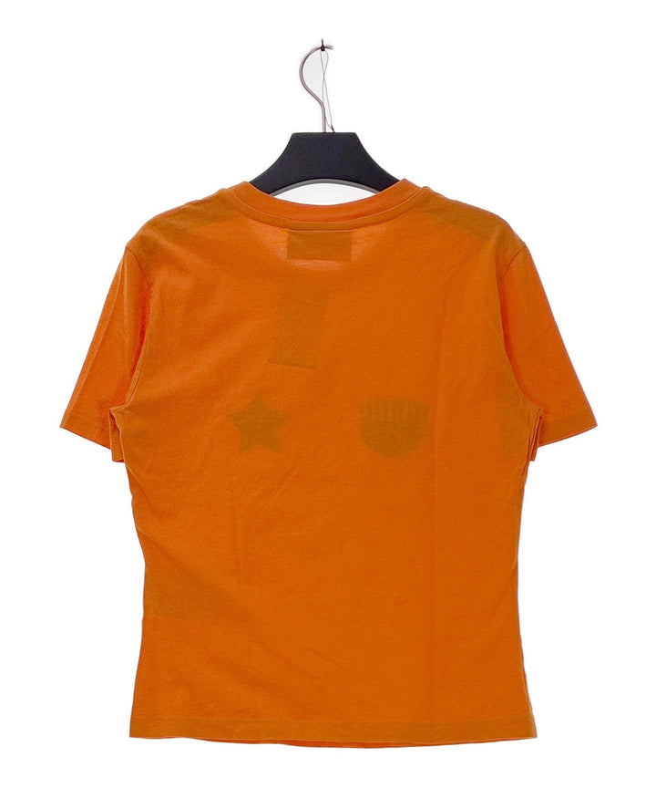 Chiara Ferragni เสื้อยืด/เสื้อท็อปส์