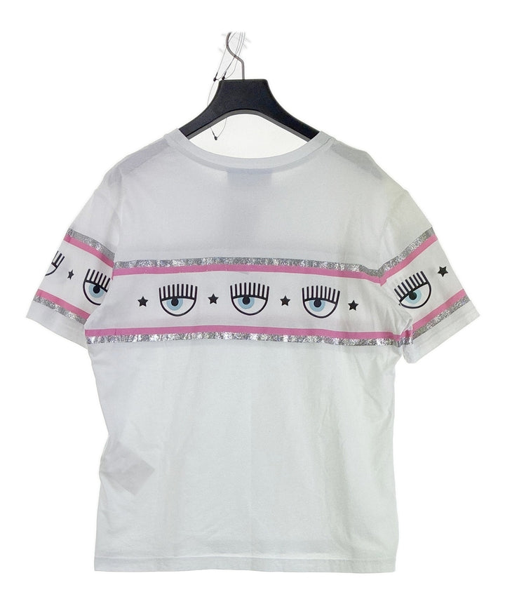 Chiara Ferragni เสื้อเชิ้ต