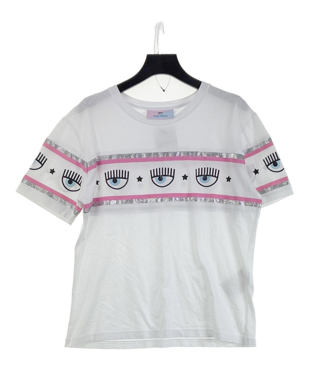 Chiara Ferragni เสื้อเชิ้ต
