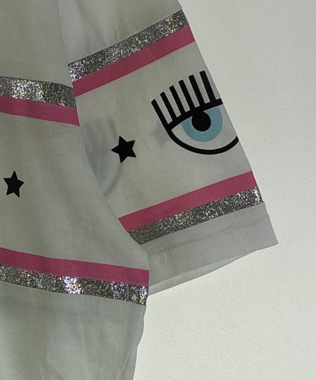Chiara Ferragni เสื้อเชิ้ต