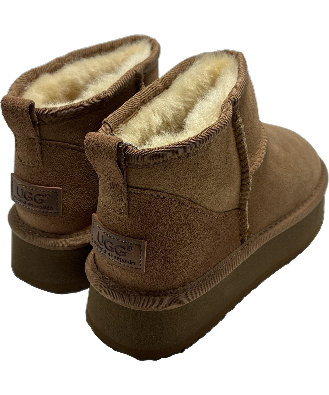 UGG รองเท้าบูท