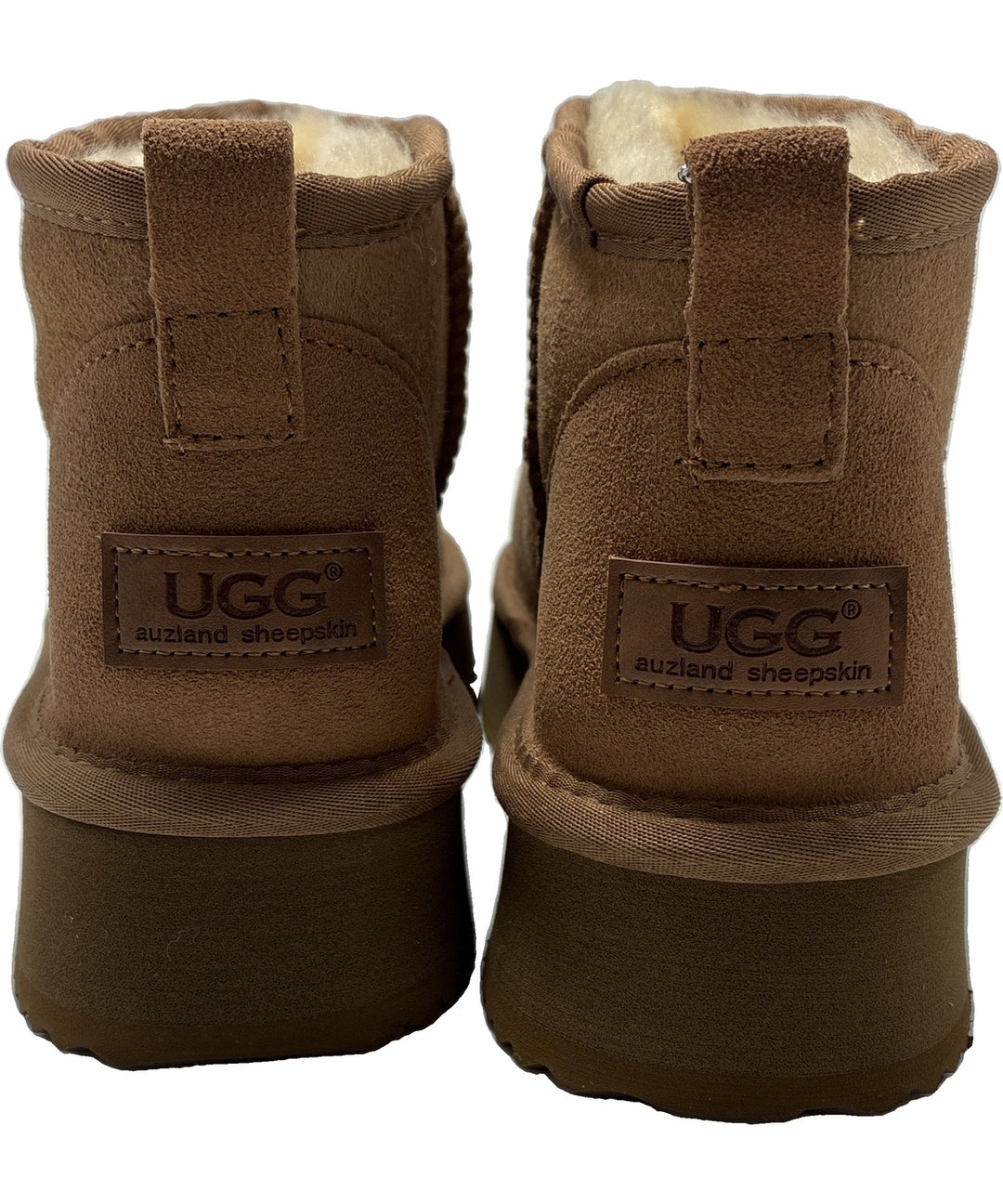 UGG รองเท้าบูท