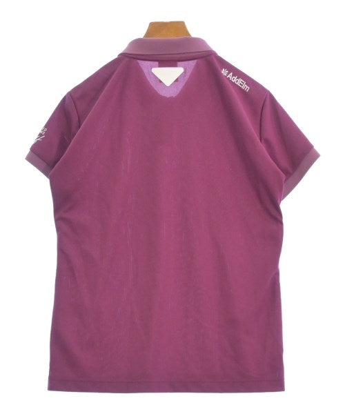UNITED ARROWS GOLF Polo Shirts