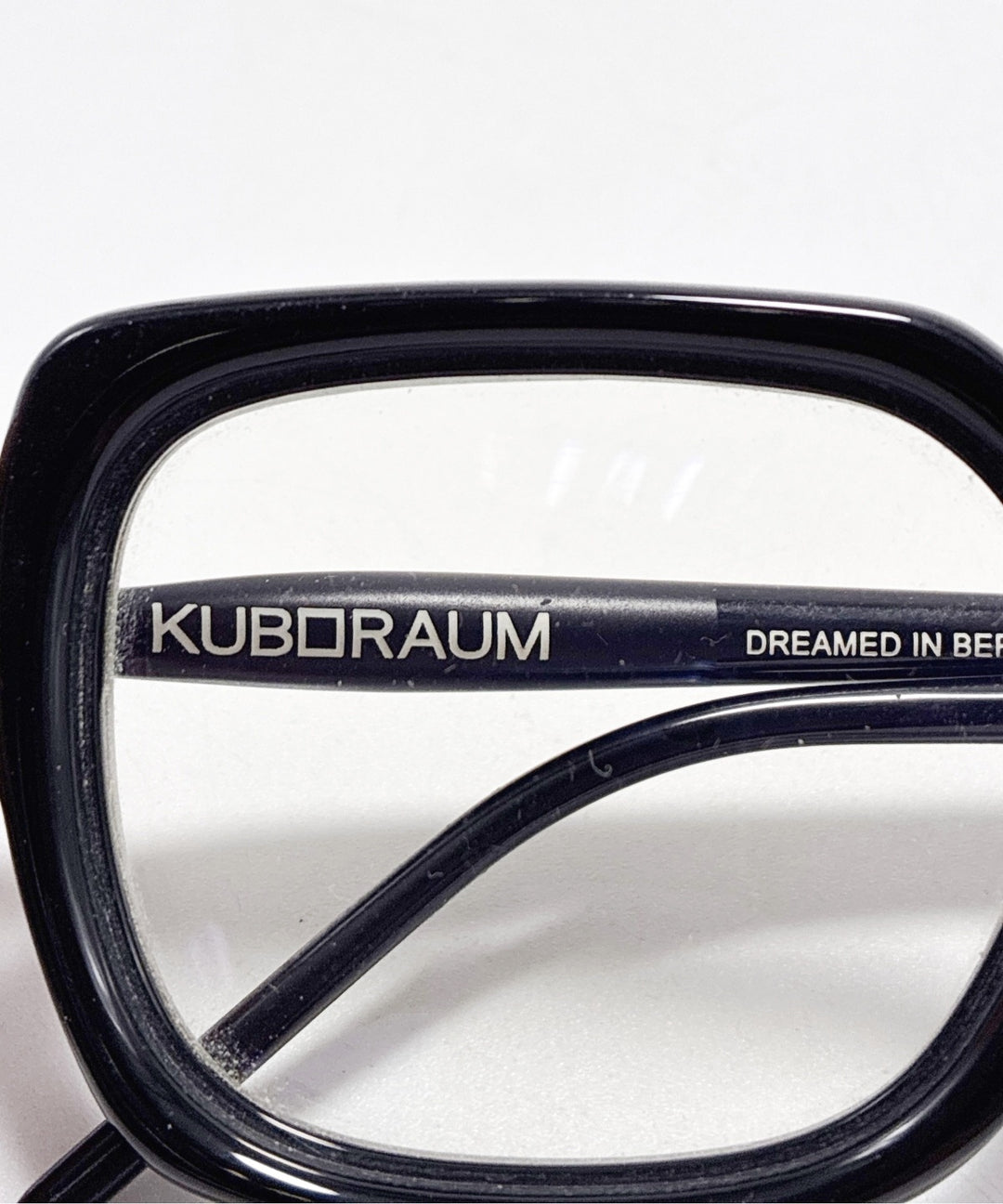KUBORAUM แว่นตา