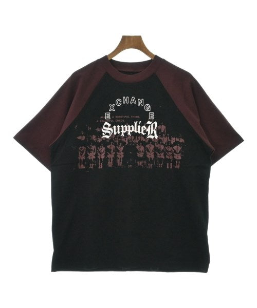 Superior เสื้อยืด/เสื้อท็อปส์