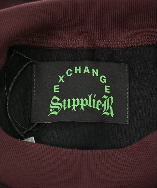 Superior เสื้อยืด/เสื้อท็อปส์