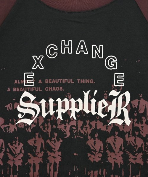 Superior เสื้อยืด/เสื้อท็อปส์