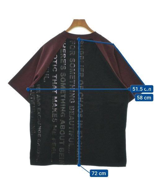 Superior เสื้อยืด/เสื้อท็อปส์