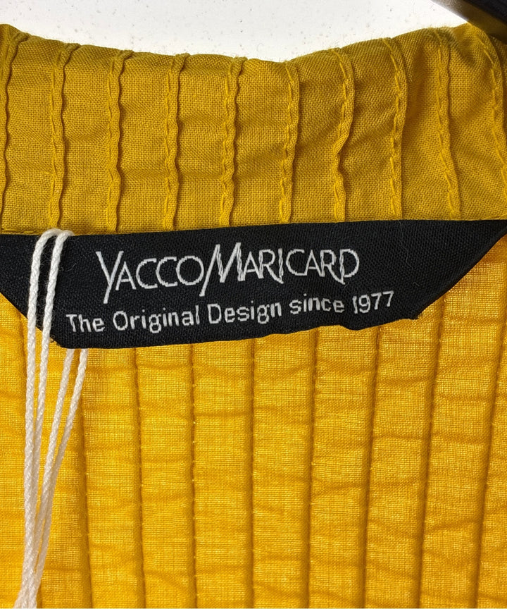 YACCOMARICARD เสื้อลำลอง